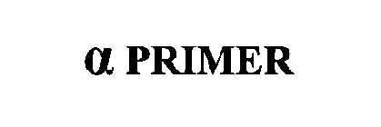 PRIMER