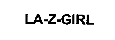 LA-Z-GIRL