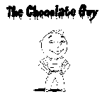 THE CHOCOLATE GUY