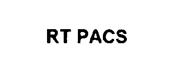 RT PACS