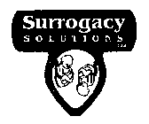 SURROGACY SOLUTIONS LLC