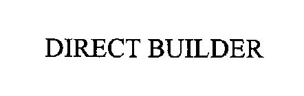 DIRECT BUILDER