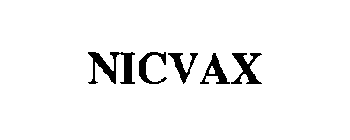 NICVAX