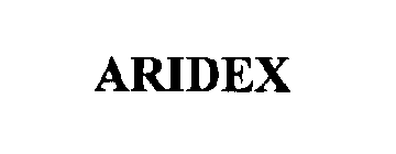 ARIDEX