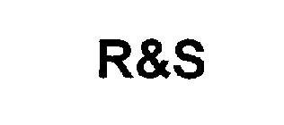 R&S