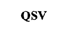 QSV