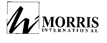 MORRIS INTERNATIONAL