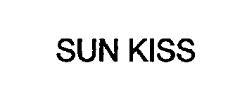 SUN KISS