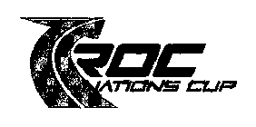 ROC NATIONS CUP