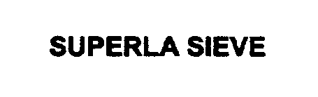 SUPERLA SIEVE