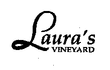 LAURA'S VINEYARD