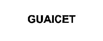GUAICET