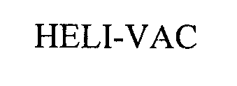 HELI-VAC