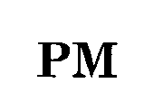 PM