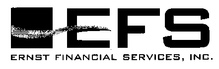 EFS ERNST FINANCIAL SERVICES, INC.