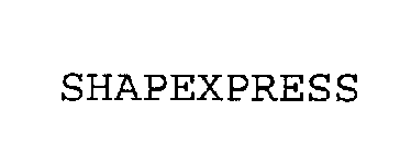 SHAPEXPRESS