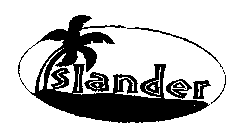 ISLANDER