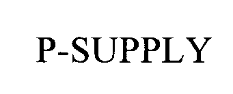 P-SUPPLY