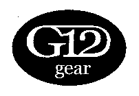 G12 GEAR