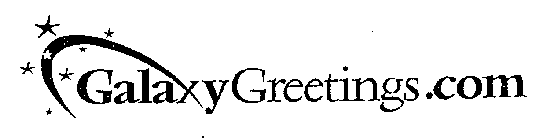 GALAXY GREETINGS.COM