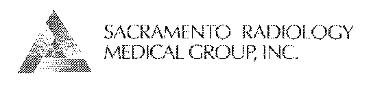 SACRAMENTO MEDICAL GROUP