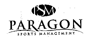 PSM PARAGON SPORTS MANAGEMENT