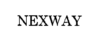 NEXWAY