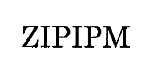 ZIPIPM