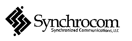 SYNCHROCOM SYNCHRONIZED COMMUNICATIONS, LLC S