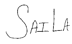 SAILA