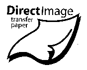 DIRECTIMAGE TRANSFER PAPER