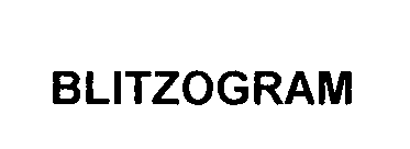 BLITZOGRAM