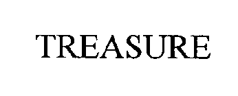 TREASURE