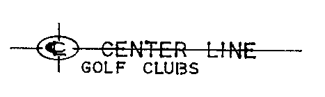 CENTER LINE GOLF CLUBS