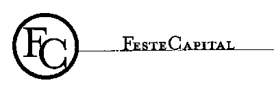 FC FESTE CAPITAL