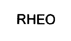 RHEO