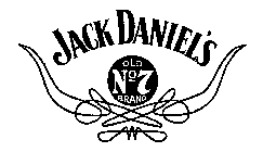 JACK DANIEL'S OLD NO7 BRAND