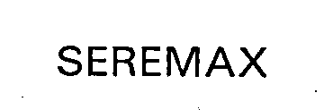 SEREMAX