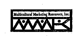 MULTICULTURAL MARKETING RESOURCES, INC.