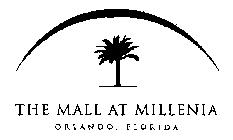 THE MALL AT MILLENIA ORLANDO, FLORIDA