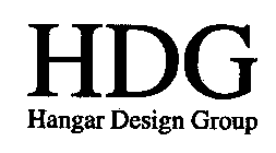 HDG HANGAR DESIGN GROUP