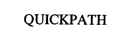 QUICKPATH