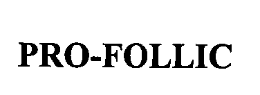 PRO-FOLLIC