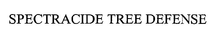 SPECTRACIDE TREE DEFENSE