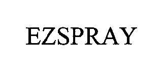 EZSPRAY