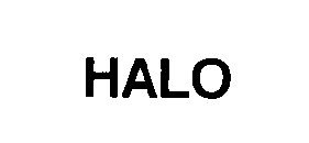 HALO