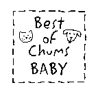 BEST OF CHUMS BABY