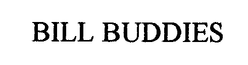 BILL BUDDIES