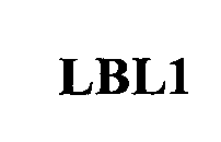 LBL1