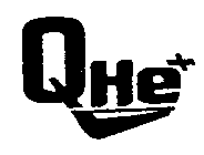 QHE+